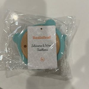 Booginhead teether